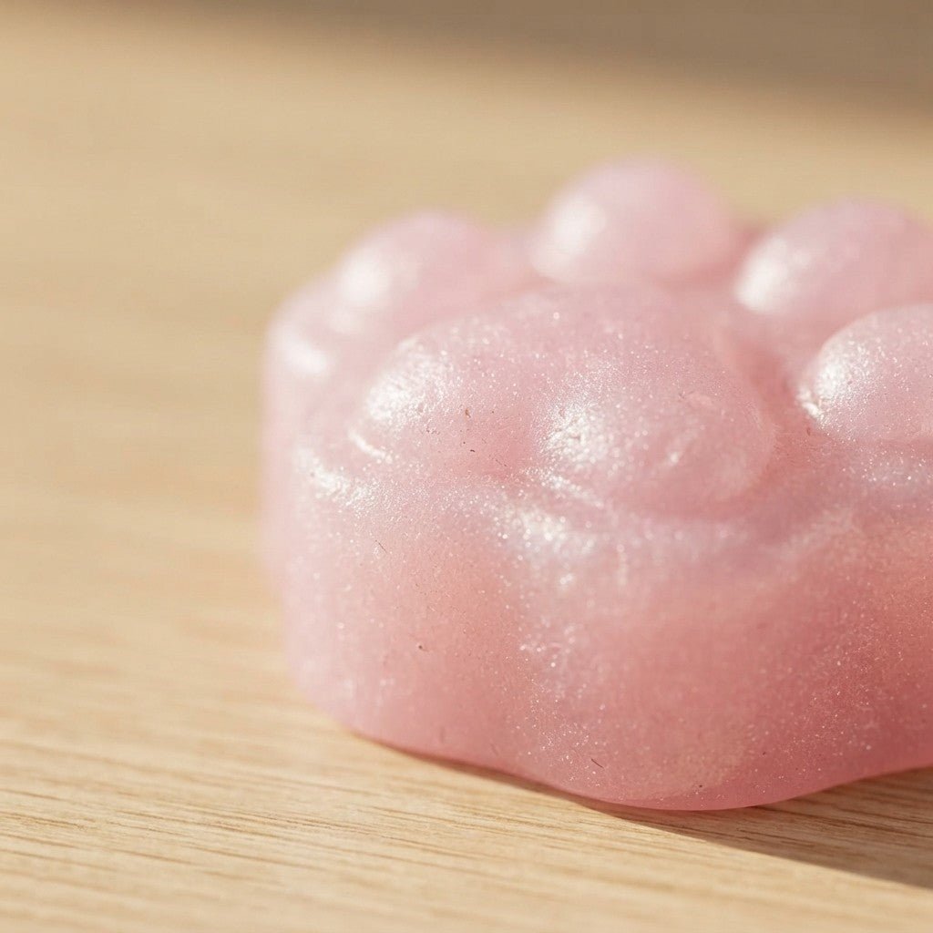 Cute Animal Slow Rebound Stress Ball Pack