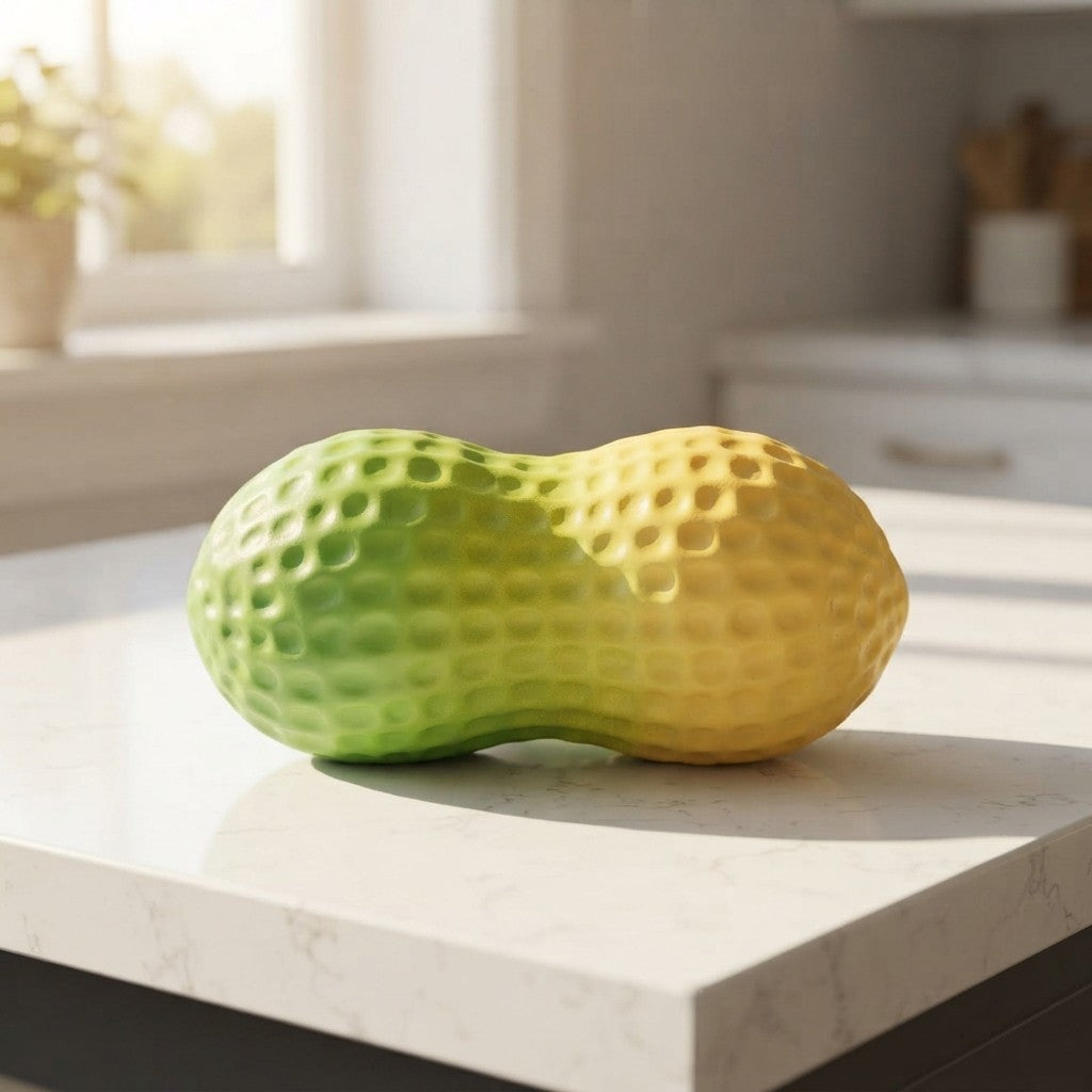 Crunchy ASMR Sensory Squeeze Toy